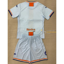 Camiseta Swansea City Tercera Equipación 2025-2026