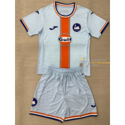 Camiseta y Pantalón Niños...