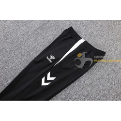 Chándal Betis Negro 2025-2026