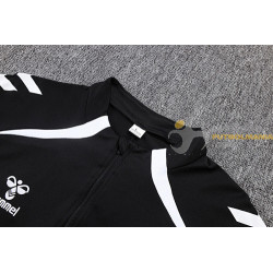 Chándal Betis Negro 2025-2026