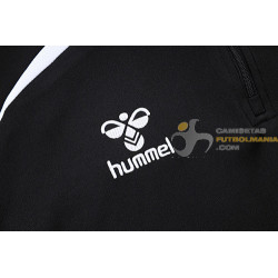 Chándal Betis Negro 2025-2026