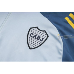 Chándal Boca Juniors Tricolor 2025-2026
