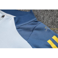 Chándal Boca Juniors Tricolor 2025-2026