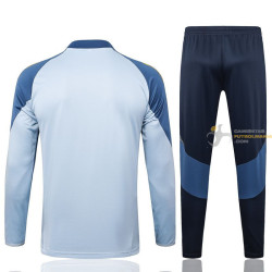 Chándal Boca Juniors Tricolor 2025-2026