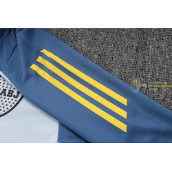 Chándal Boca Juniors Tricolor 2025-2026