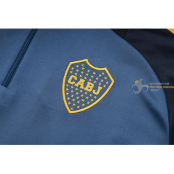 Chándal Boca Juniors Bicolor 2025-2026