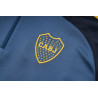 Chándal Boca Juniors Bicolor 2025-2026