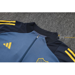 Chándal Boca Juniors Bicolor 2025-2026