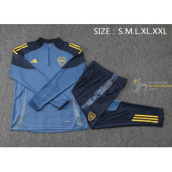 Chándal Boca Juniors Bicolor 2025-2026