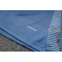 Chándal Boca Juniors Bicolor 2025-2026