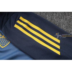 Chándal Boca Juniors Bicolor 2025-2026