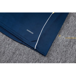 Chándal Boca Juniors Azul Oscuro 2025-2026