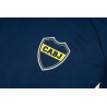 Chándal Boca Juniors Azul Oscuro 2025-2026