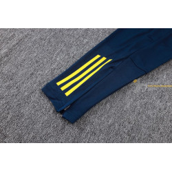 Chándal Boca Juniors Amarillo Azul 2025-2026