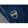 Chándal Boca Juniors Amarillo Azul 2025-2026