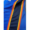 Camiseta NBA Niños Shai Gilgeous-Alexander 2 Oklahoma City Thunder Blue