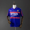 Camiseta Getafe Primera Equipación Retro Clásica 1998-1999