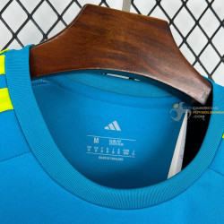 Camiseta Fútbol España Portero 2026