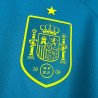 Camiseta Fútbol España Portero 2026