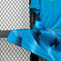 Camiseta Fútbol España Portero 2026