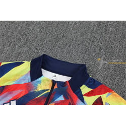 Chándal Niños Arsenal Multicolor 2025-2026