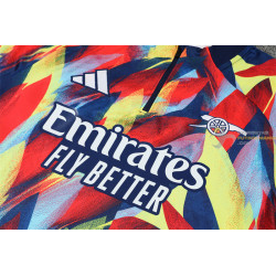 Chándal Arsenal Multicolor 2025-2026
