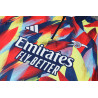 Chándal Arsenal Multicolor 2025-2026