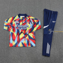 Chándal Arsenal Multicolor 2025-2026