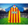 Camiseta Fútbol Valencia Tercera Equipación 2025-2026