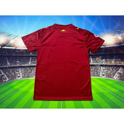 Camiseta Fútbol Valencia Segunda Equipación 2025-2026