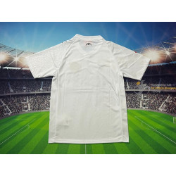 Camiseta Fútbol Valencia Primera Equipación 2025-2026