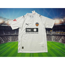 Camiseta Fútbol Valencia...