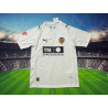 Camiseta Fútbol Valencia Primera Equipación 2025-2026