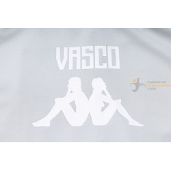 Chándal Vasco de Gama Gris 2025-2026