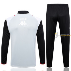 Chándal Vasco de Gama Gris 2025-2026