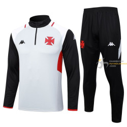 Chándal Vasco de Gama Gris...