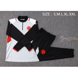 Chándal Vasco de Gama Gris 2025-2026