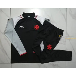 Chándal Vasco de Gama Negro 2025-2026