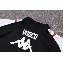 Chándal Vasco de Gama Negro 2025-2026