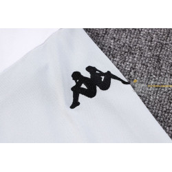 Chándal Vasco de Gama Negro 2025-2026