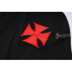 Chándal Vasco de Gama Negro 2025-2026