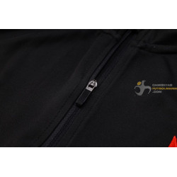 Chándal Vasco de Gama Negro 2025-2026