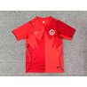 Camiseta Fútbol Canadá Primera Equipación 2026