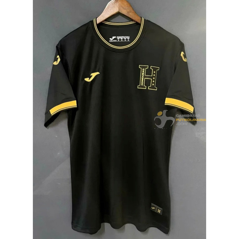 Camiseta Fútbol Honduras Edición Especial 2024