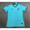 Camiseta Fútbol Honduras Segunda Equipación 2024-2025