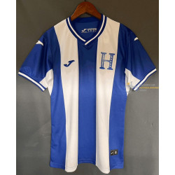 Camiseta Fútbol Honduras...