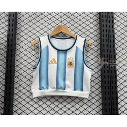 Camiseta Top Sin Mangas...