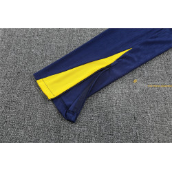 Chándal Niños Atlético de Madrid Tricolor 2025-2026