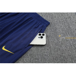 Chándal Atlético de Madrid Tricolor 2025-2026