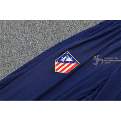 Chándal Atlético de Madrid Azul 2025-2026